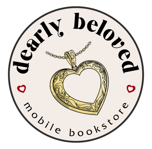Dearly Beloved Bookstore